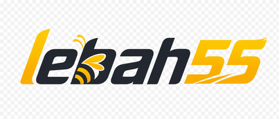 Logo lebah55